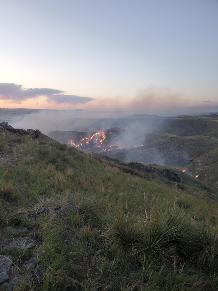 Pine Ridge Ranch PineRidgeRanch-firecanyon – Hale Multimedia LLC