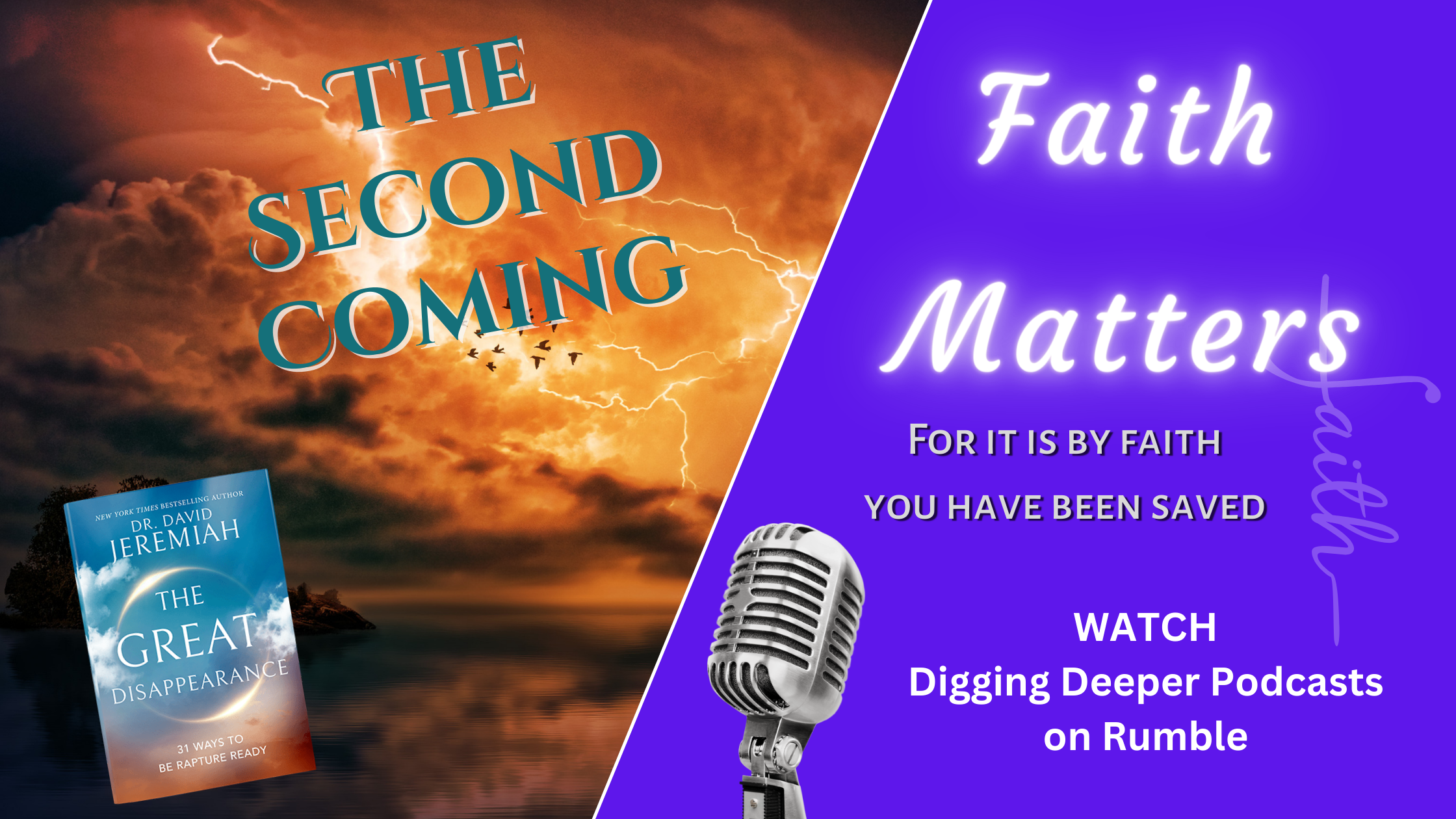 Faith Matters TNG28 Second Coming Wide – Hale Multimedia LLC