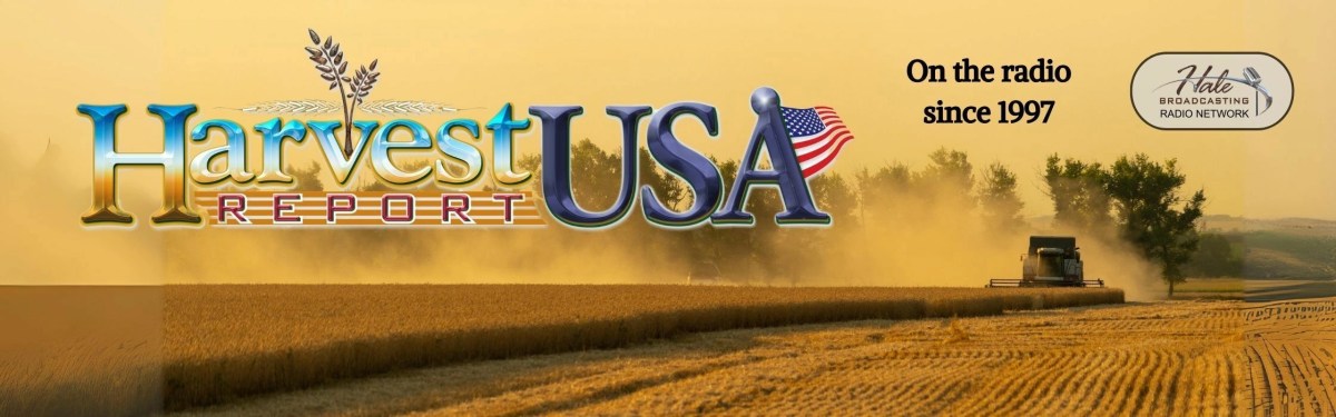 Northern Harvest Updates – Daily News by Hale Multimedia
